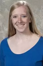 Cassie Barker