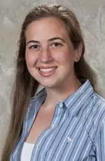 Elizabeth Cornell