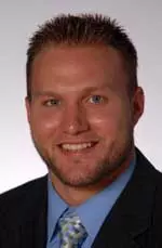Justin Stovall