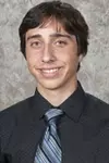 Evan Ward