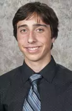 Evan Ward
