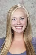 Courtney Desh