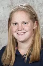 Courtney Patterson