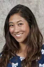 Alexis Watanabe