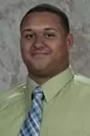 Ryan Rhodes