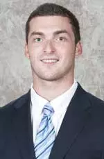 J.P. Walsh