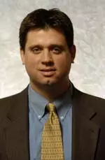 Brett Sawyer