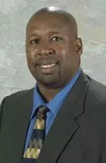 Donnie Roberts