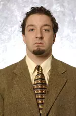 Matthew Cappelletti HS