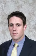 Scott Brisson