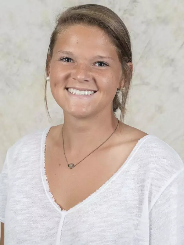 Ally Friedman Headshot