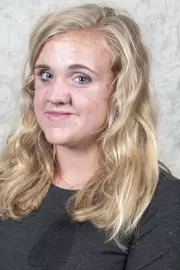 Anna Mostoller Headshot