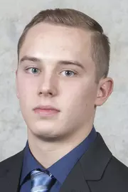 Brandon Paetzell 74