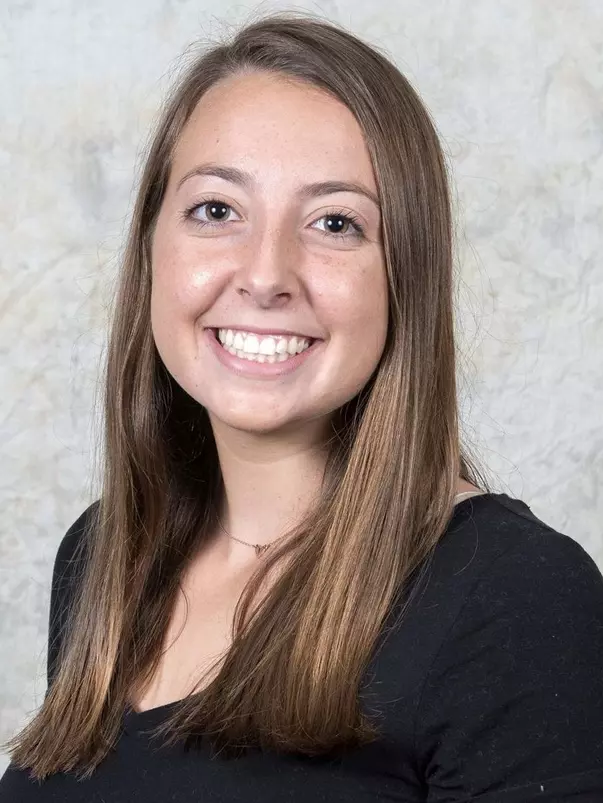 Drew Pecora Headshot