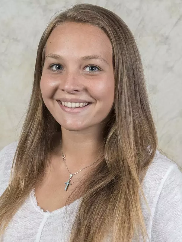 Grace Forsyth Headshot