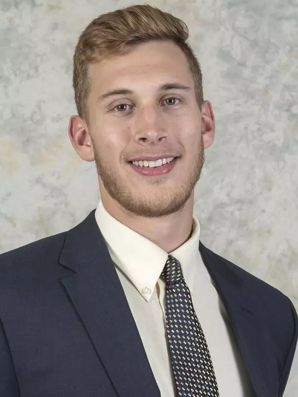 James Karnik Headshot