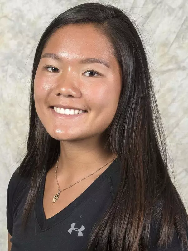 Jenna Krause Headshot