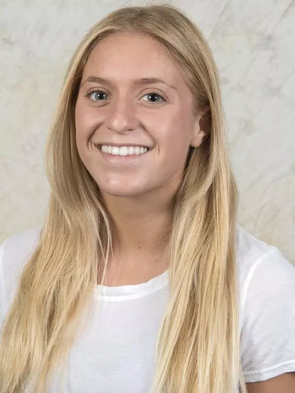 Kayla Arestivo Headshot