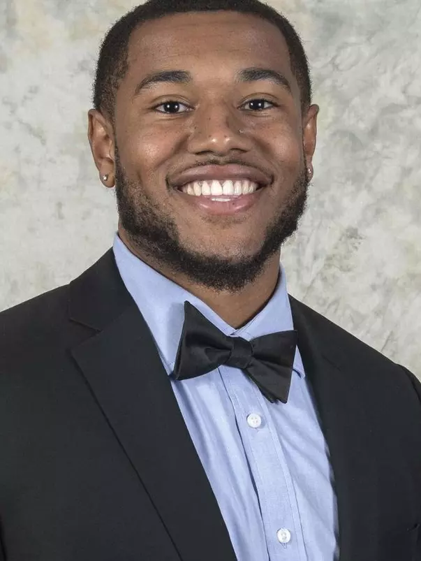 Kyle Leufroy Headshot