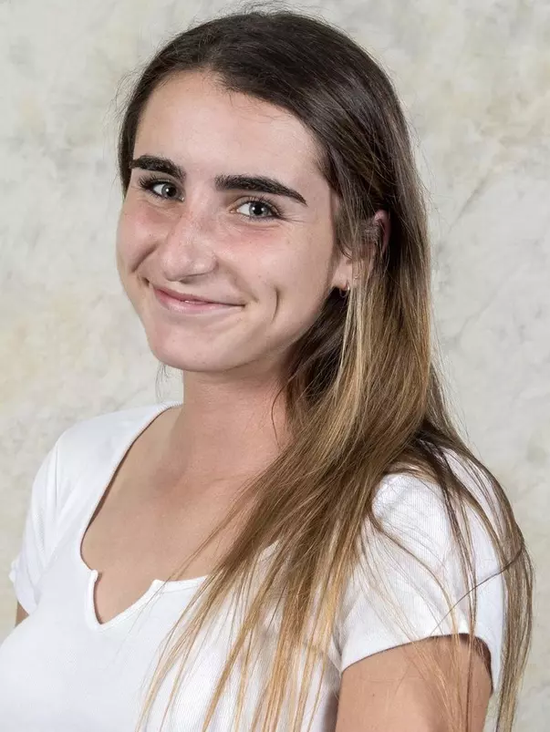 Lisa Kestelboym Headshot