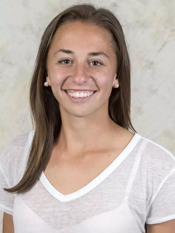 Mackenzie Anton Headshot