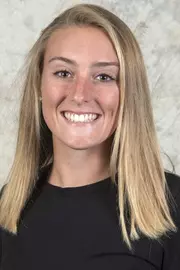 Maddie Monahan Headshot