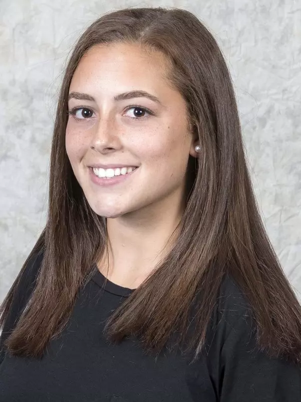 Paige Sottosanti Headshot