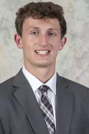 Shane Acoveno Headshot