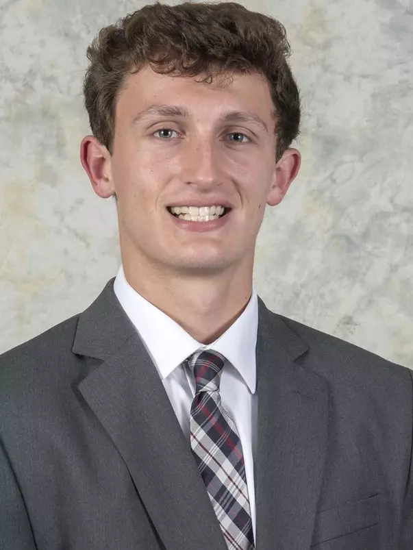 Shane Acoveno Headshot