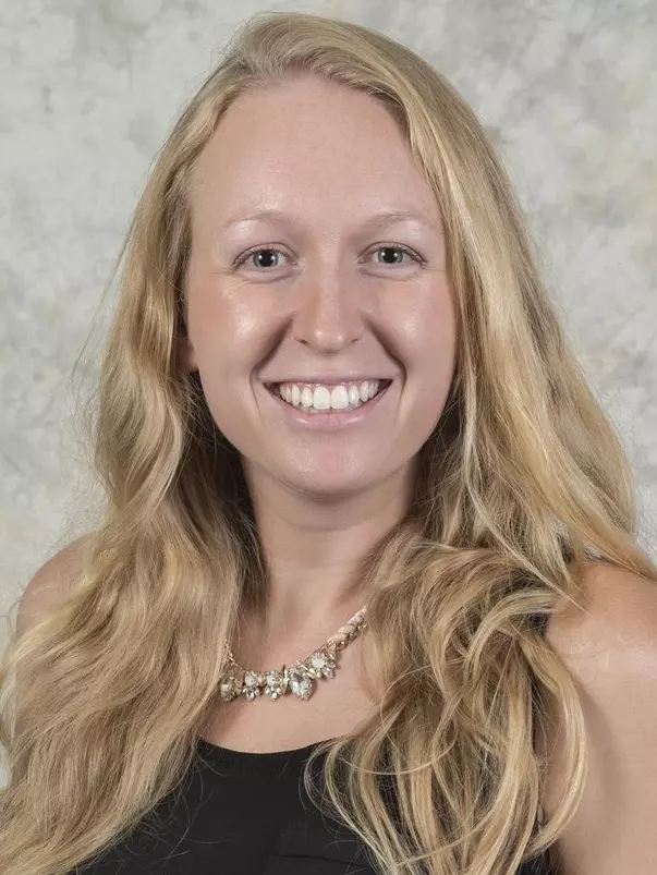 Ashley FitzMaurice Headshot 2017