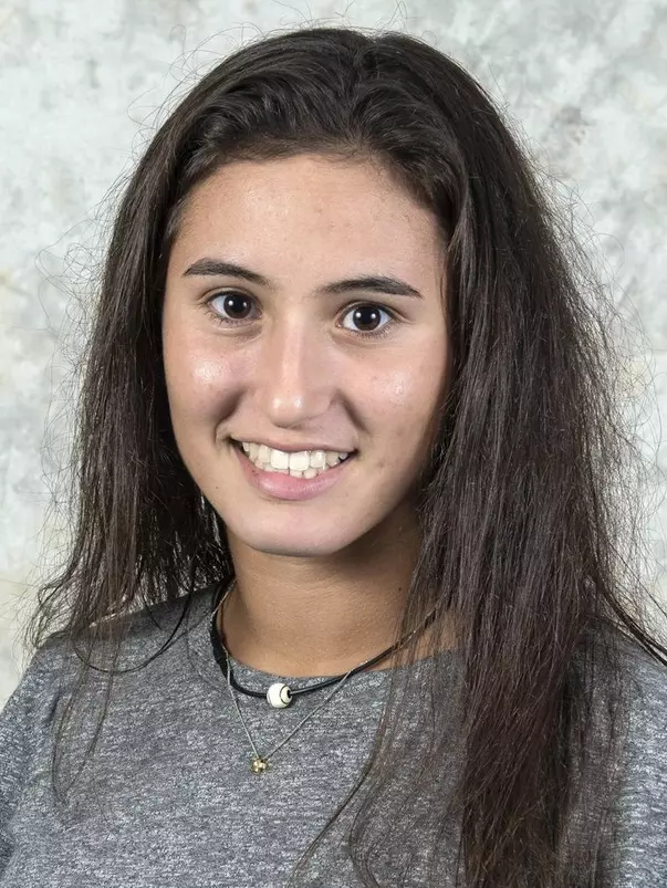 Paula Gonzalez HS 2017