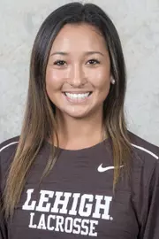 Alexis King Headshot