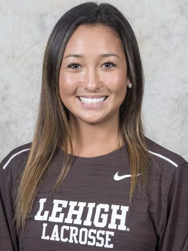 Alexis King Headshot