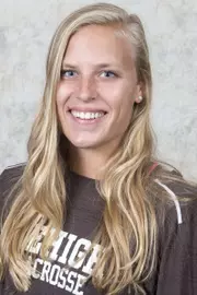Courtney Henig Headshot