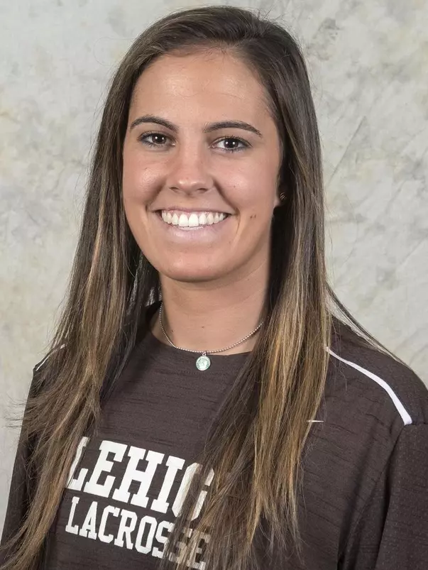 Julianne D'Orazio Headshot