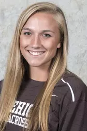 Kayleen Kelly Headshot