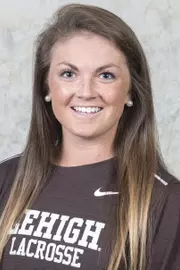 Kellie Gough Headshot