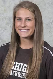 Kelly McBrearty Headshot