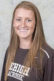 Kierstyn Voiro Headshot