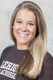 Madeline Major Headshot