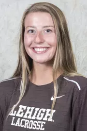 Maryn Bernhardt Headshot