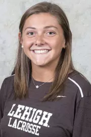 Olivia Kelly Headshot