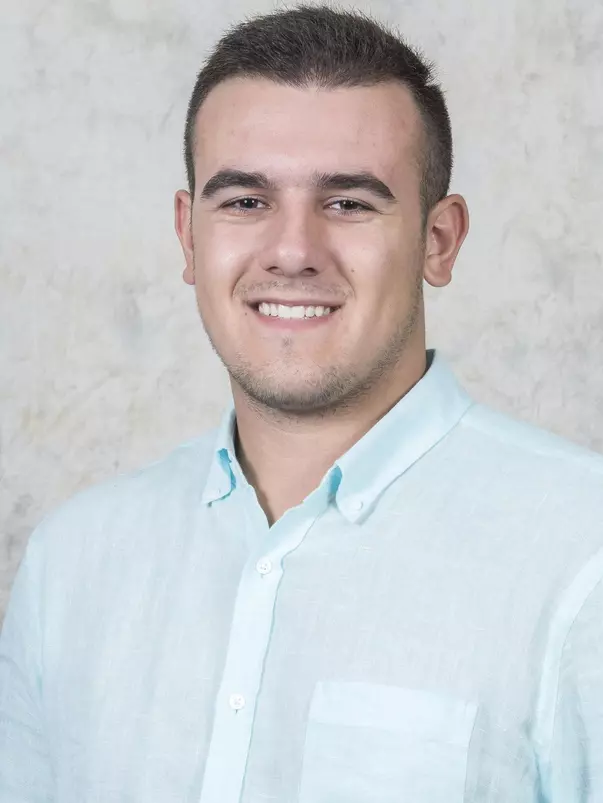 Anastasios Mouzakis_headshot_2017