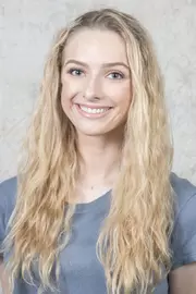 Ann-Marie Jacobs_headshot_2017