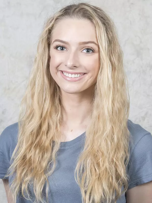 Ann-Marie Jacobs_headshot_2017