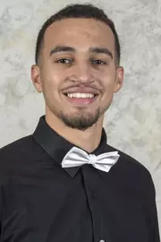Caleb Bennett Headshot