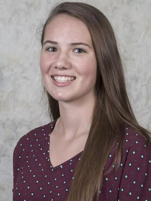 Mary Clougherty_headshot_2017