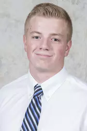 Riley LaRiviere_headshot_2017