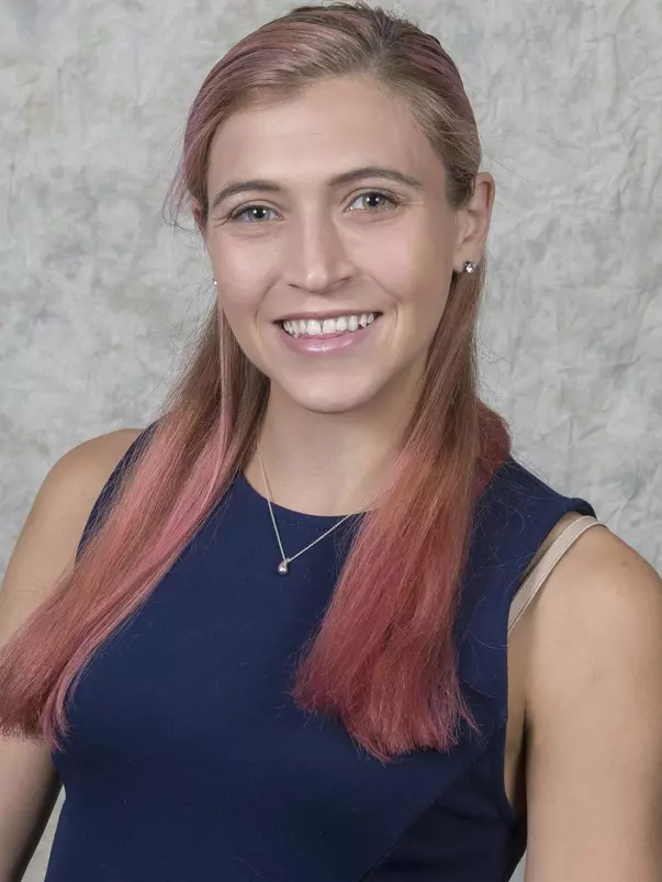 Stephanie Hayes_headshot_2017