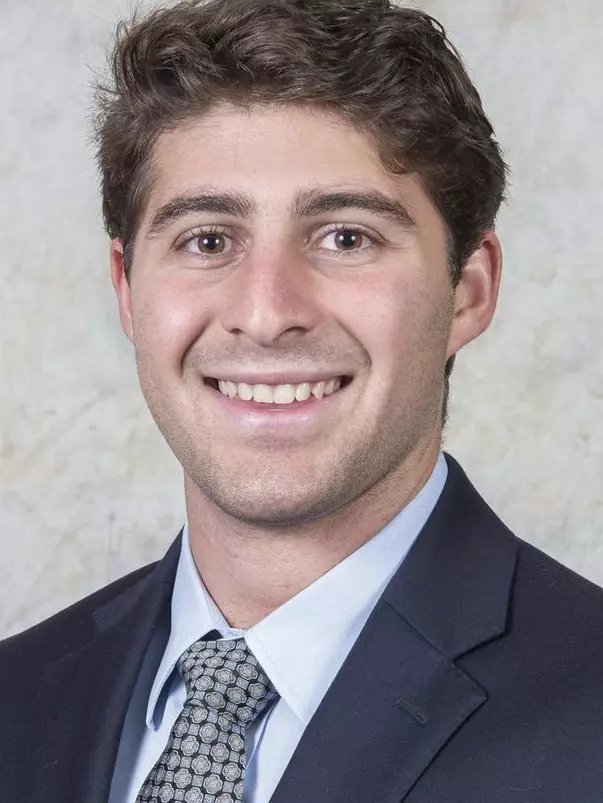 Alexander Tumminello Headshot